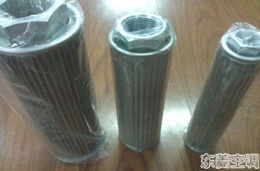 萊富康螺桿壓縮機(jī)內(nèi)置油過(guò)濾器