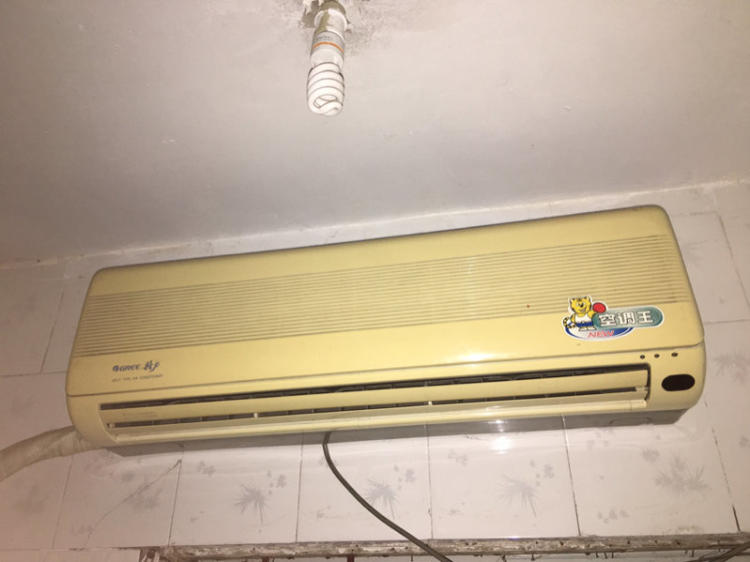 格力空調(diào)故障的維修費用是多少？如何排除故障問題？