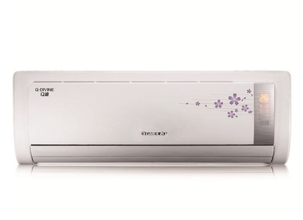 格力空調故障代碼h6