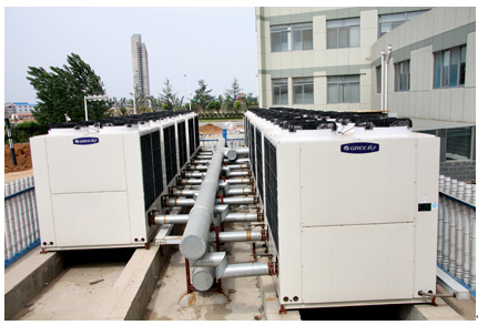 格力中央空調(diào)維修需要多少錢？有什么使用保養(yǎng)小妙招？