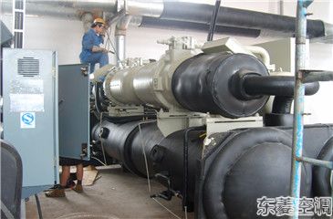 歐科中央空調(diào)維修保養(yǎng)