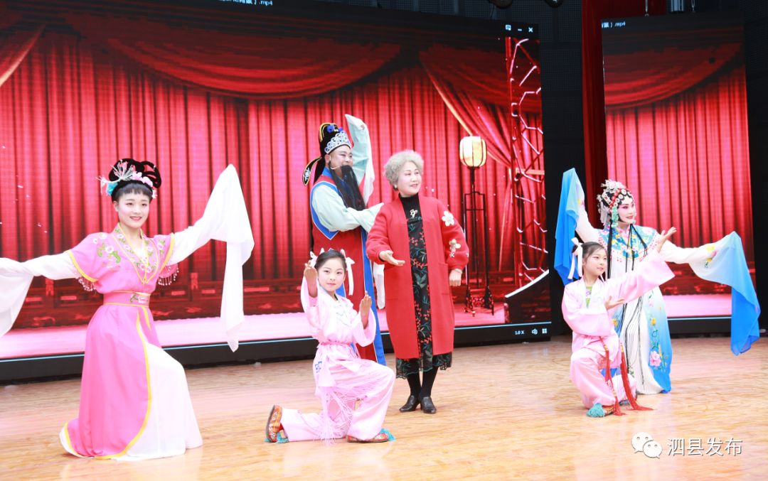 鹽亭縣劇團最新戰(zhàn)略規(guī)劃揭秘