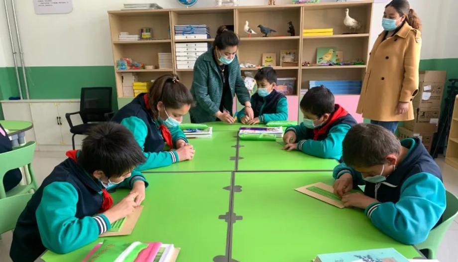 英吉沙縣康復事業(yè)單位最新動態(tài)與新聞進展